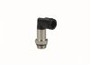 RT19 BSPPM Push - In Extended Swivel Elbow